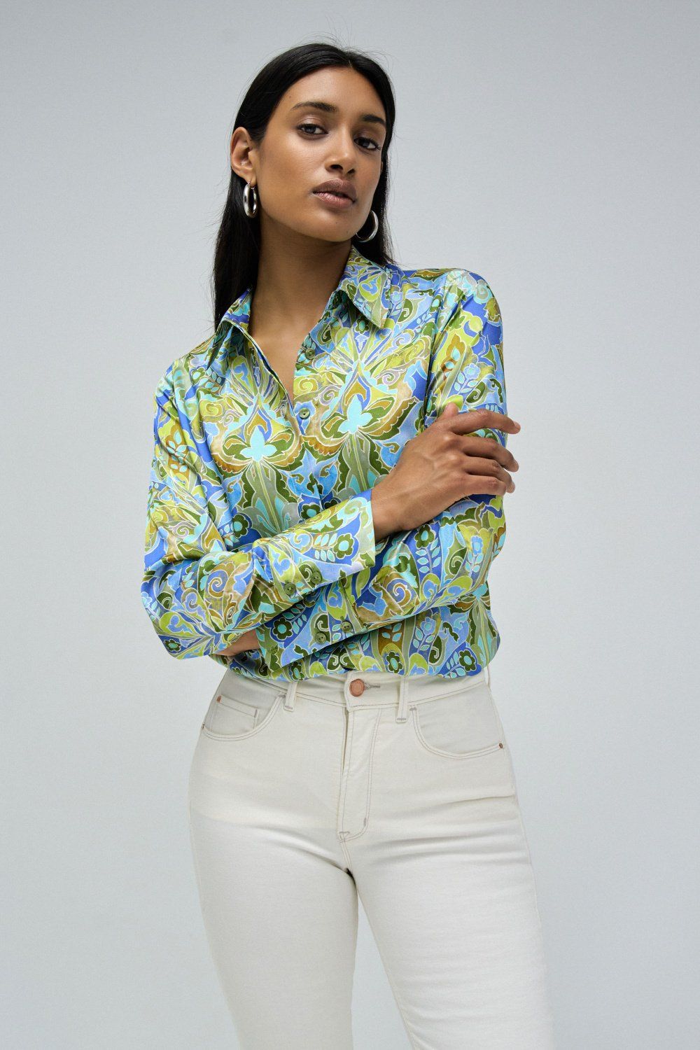 Camisa de satén (4)