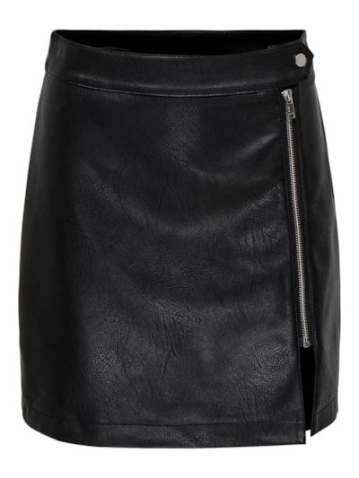 Falda onlmanilla leather (5)