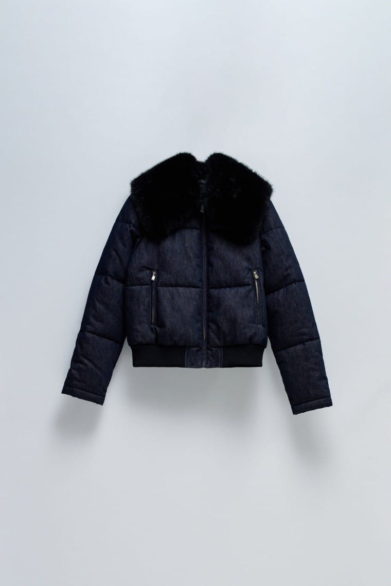 Chaqueta puffer en vaquera (5)