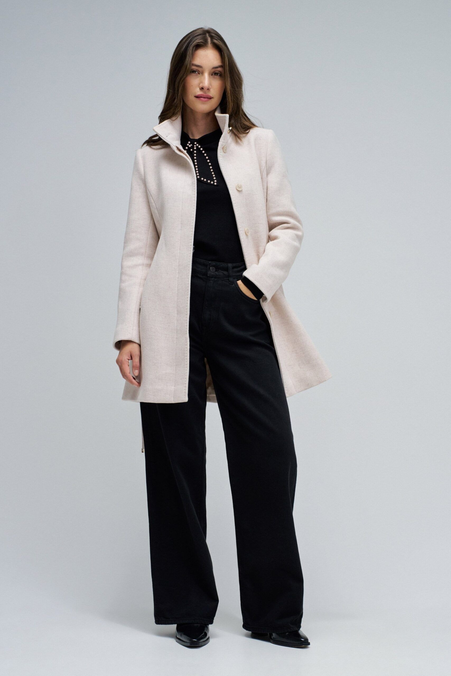 OI25 Chaqueton paño grace con cinturón (2)