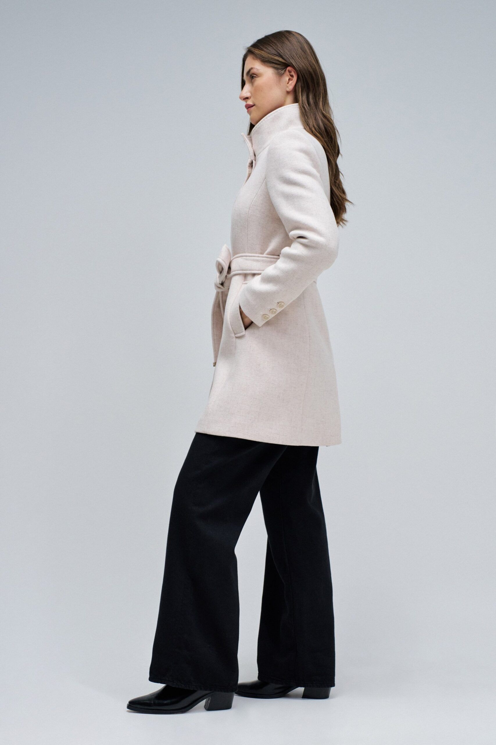 OI25 Chaqueton paño grace con cinturón (5)